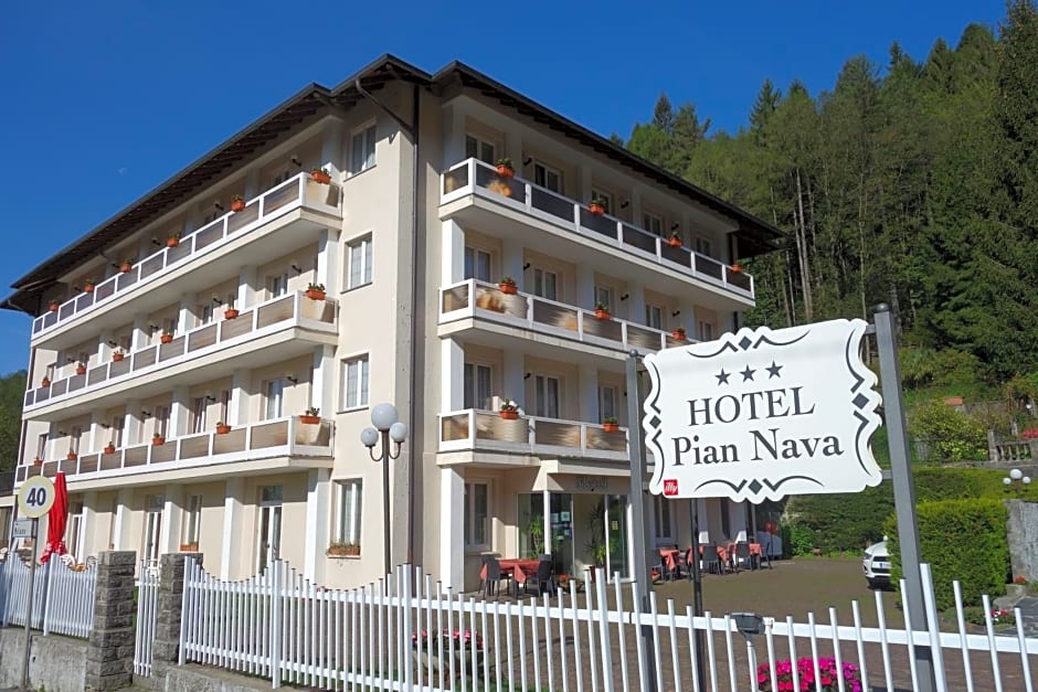 Hotel Pian Nava