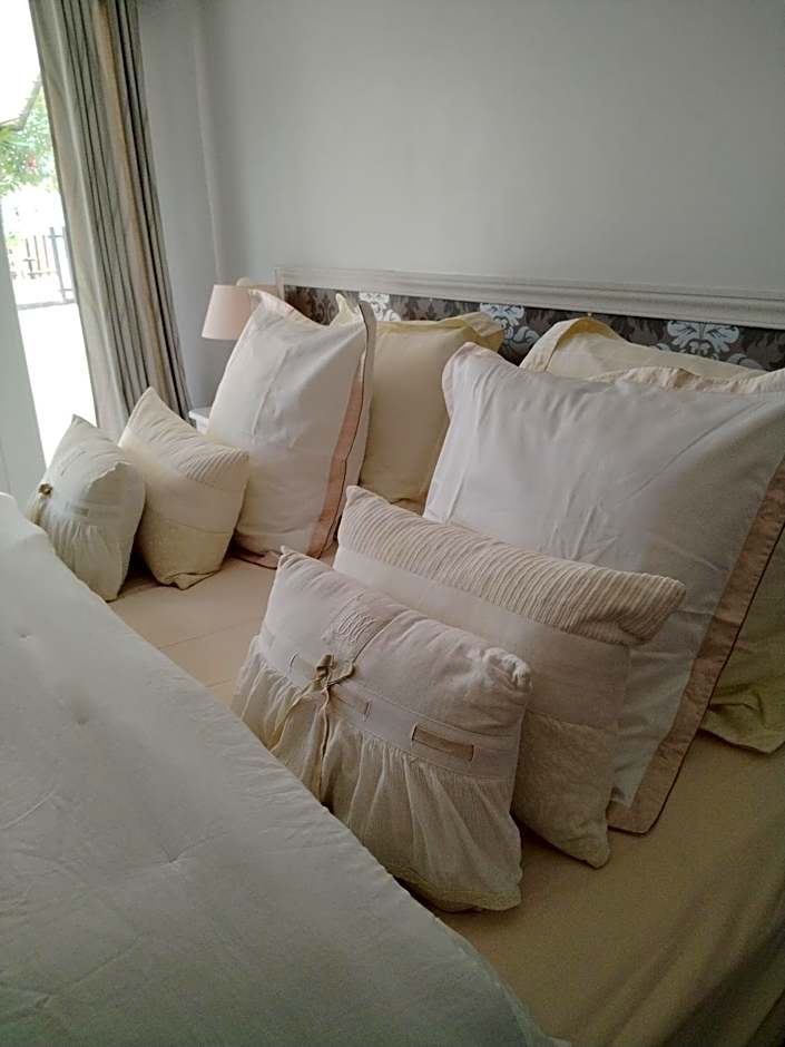 Guesthouse Le Mas de Cotignac