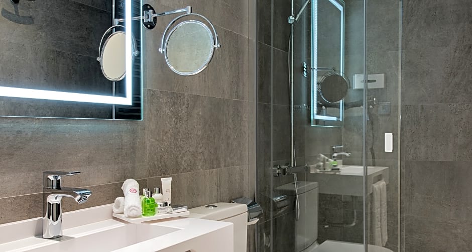 Nh Collection Madrid Colon