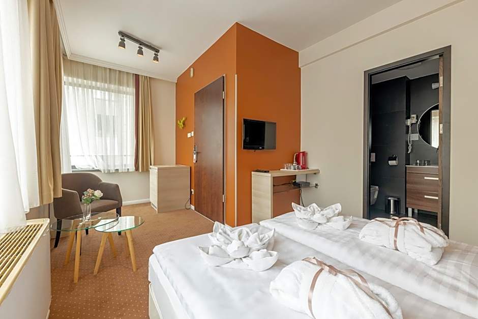 Bliss Residence & Spa 