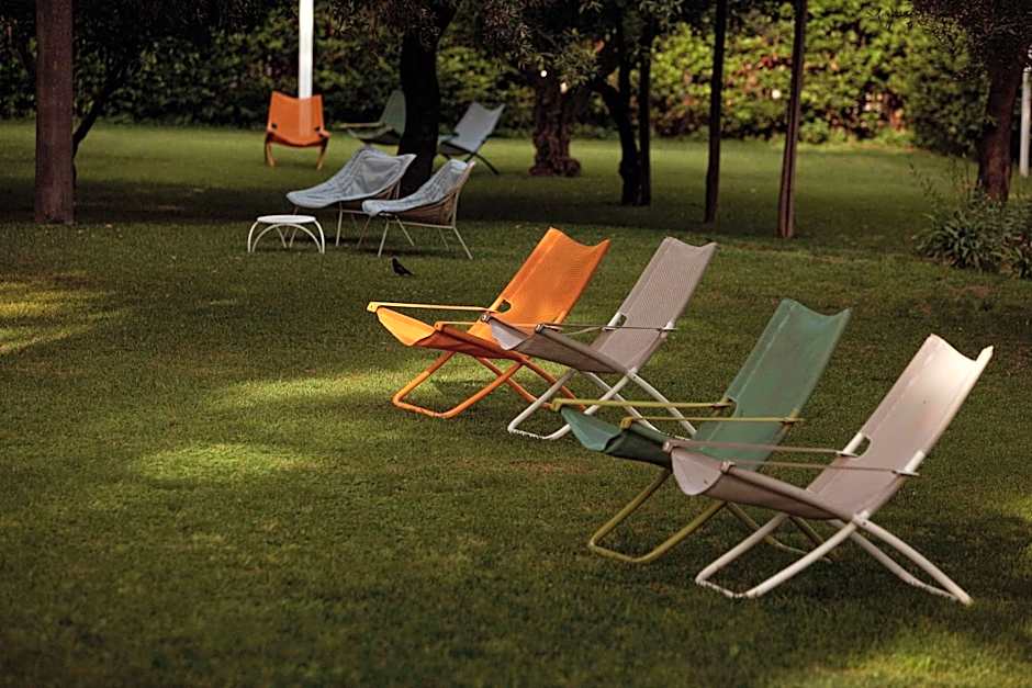 Tenuta Duca Marigliano Boutique Hotel