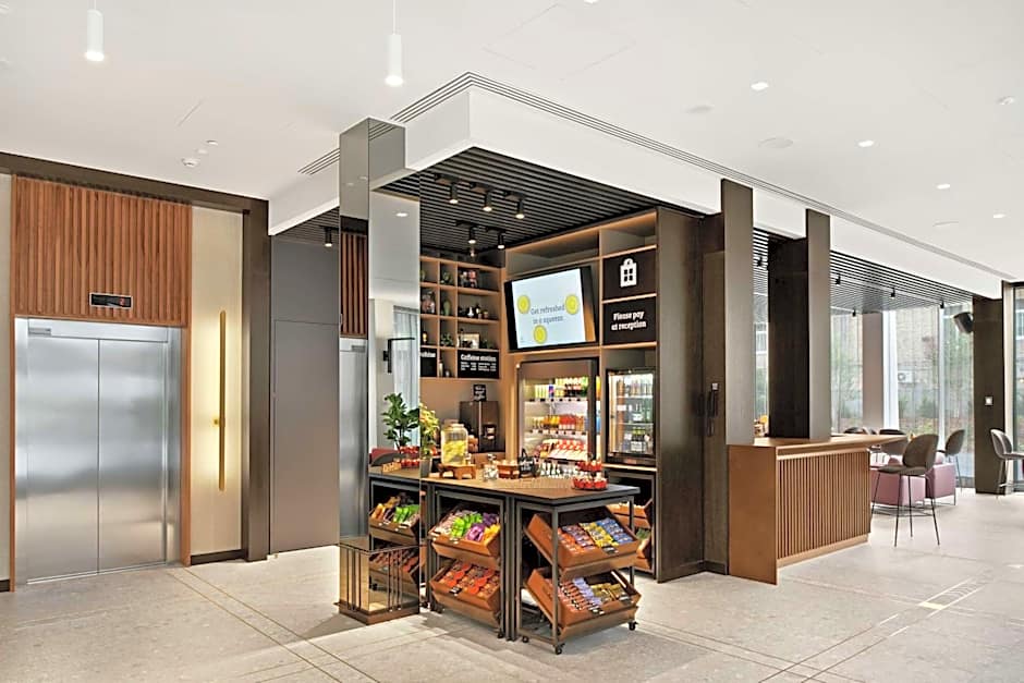 Hilton Garden Inn Vilnius City Centre