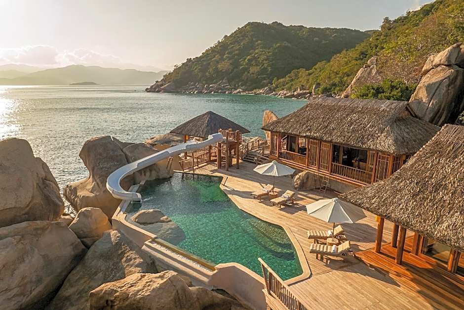 Photo 1 of 50 of Six Senses Ninh Van Bay