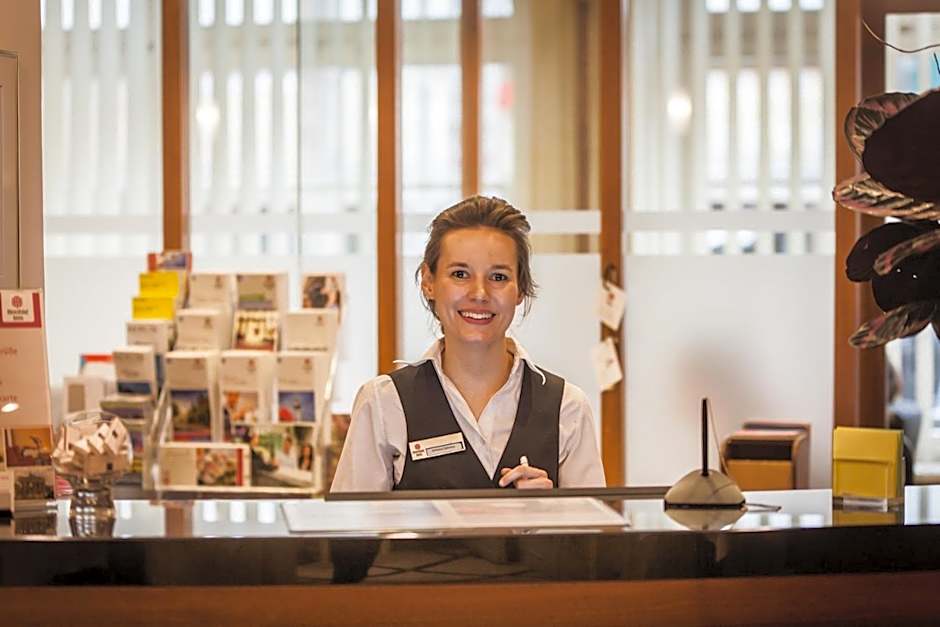 martas Hotel Allegra Berlin