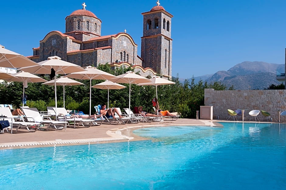 Castello Boutique Resort & Spa Adults Only