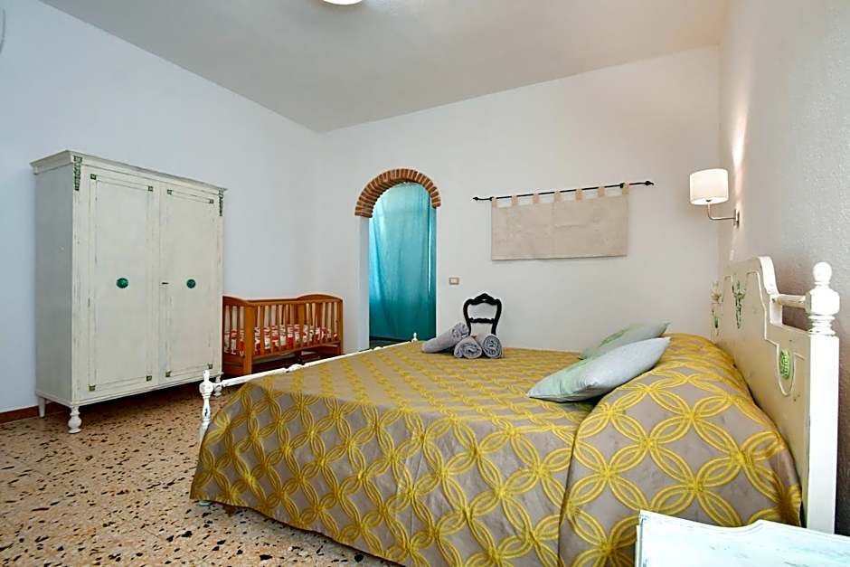 B&B Sa domo de sos Massaios