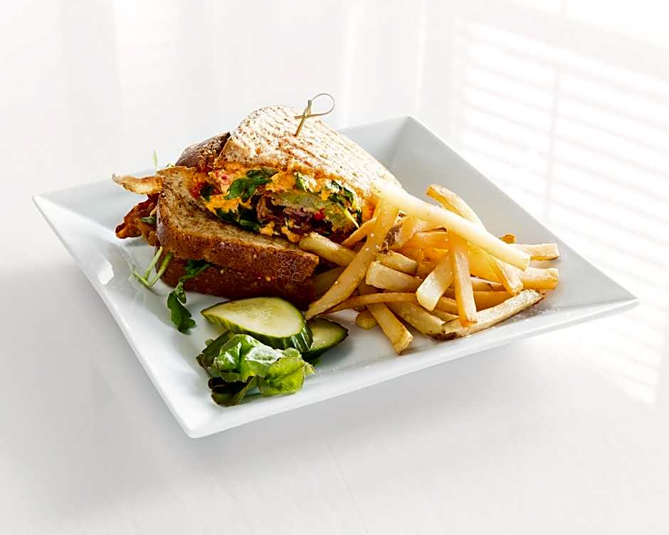 Francis Marion Hotel