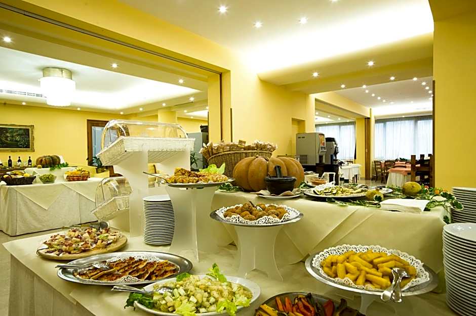 Hotel Villa Ricci & Benessere