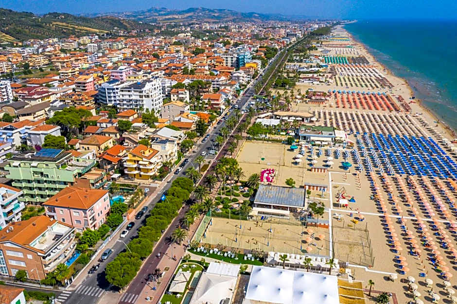 Residence Playa