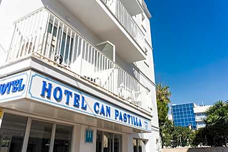 Hotel Amic Can Pastilla