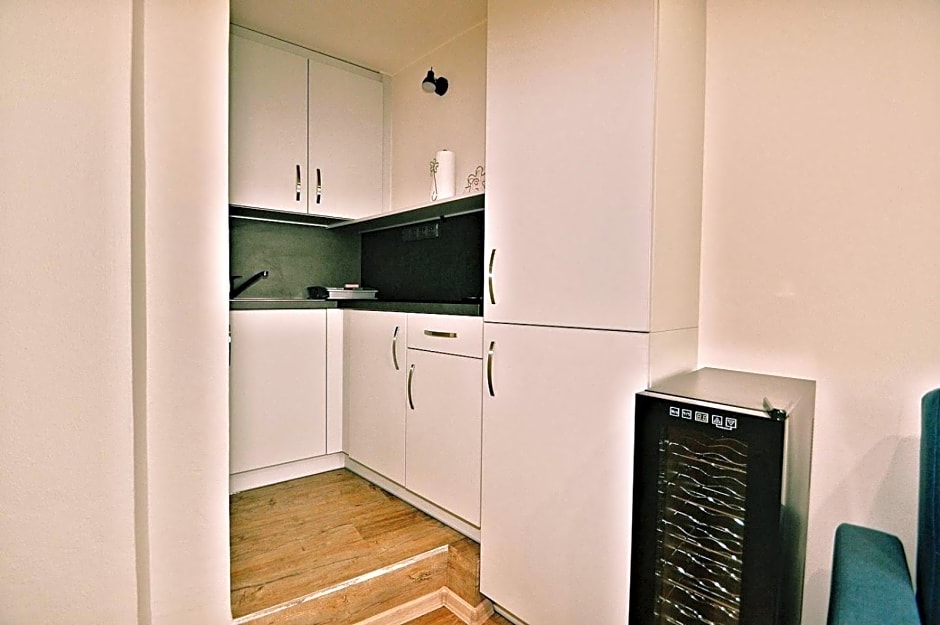 Veselý - vinný sklep