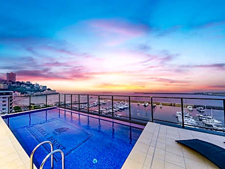 LiVEMAX RESORT Atami Sea Front