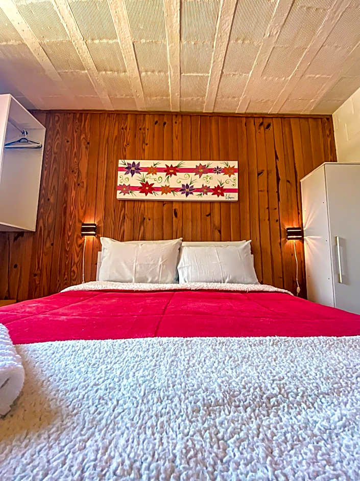 Pousada Estrela da Manhã