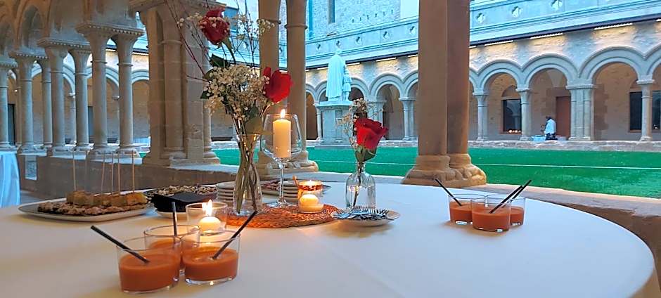 Monestir de Les Avellanes