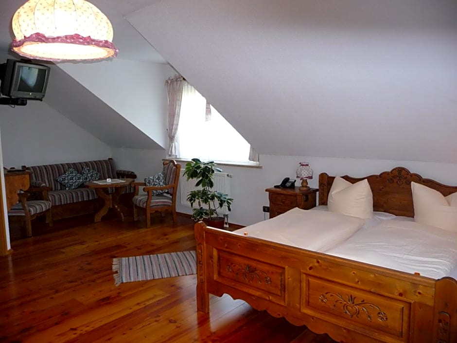 Hotel-Gasthaus Steiger