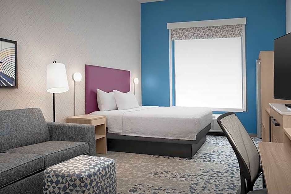 Home2 Suites by Hilton Lakeland North I 4