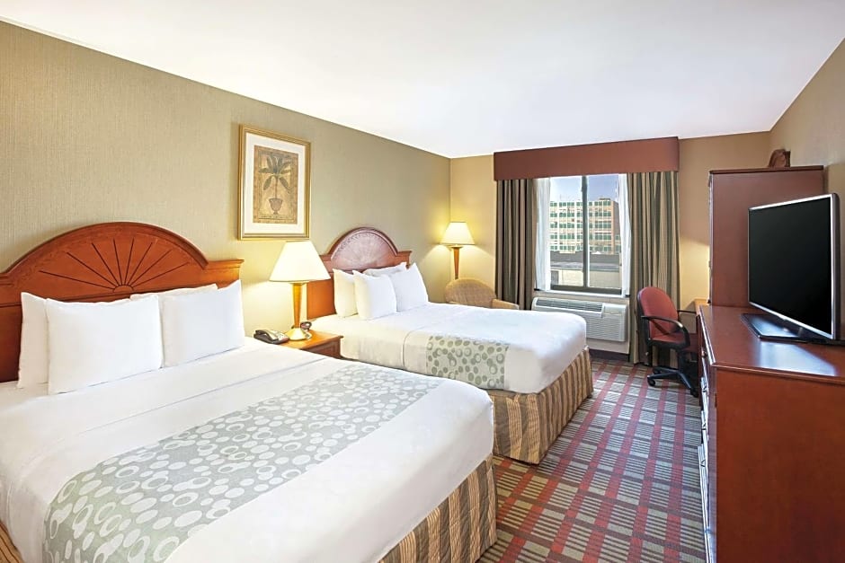 La Quinta Inn by Wyndham Queens (New York City)