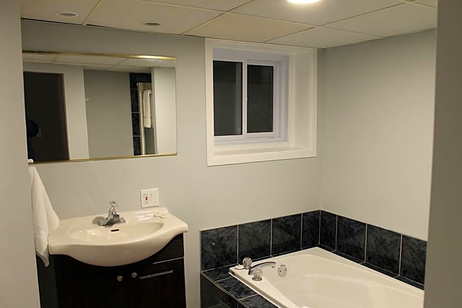 Auberge Valcartier - Par Aneyro