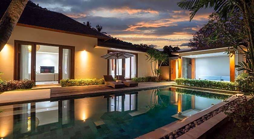 Bale Mandala Villas