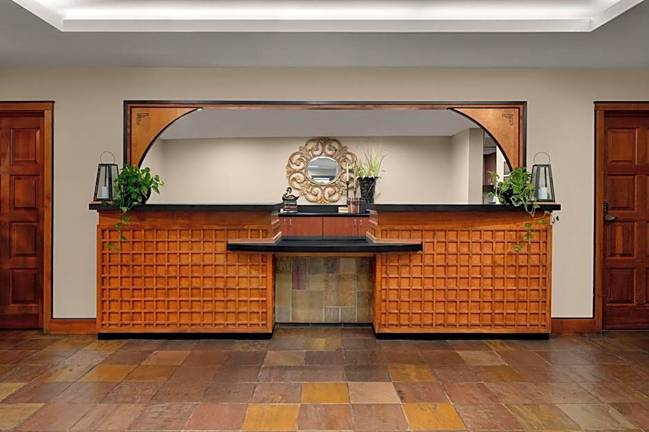 Larkspur Landing Extended Stay Suites Renton