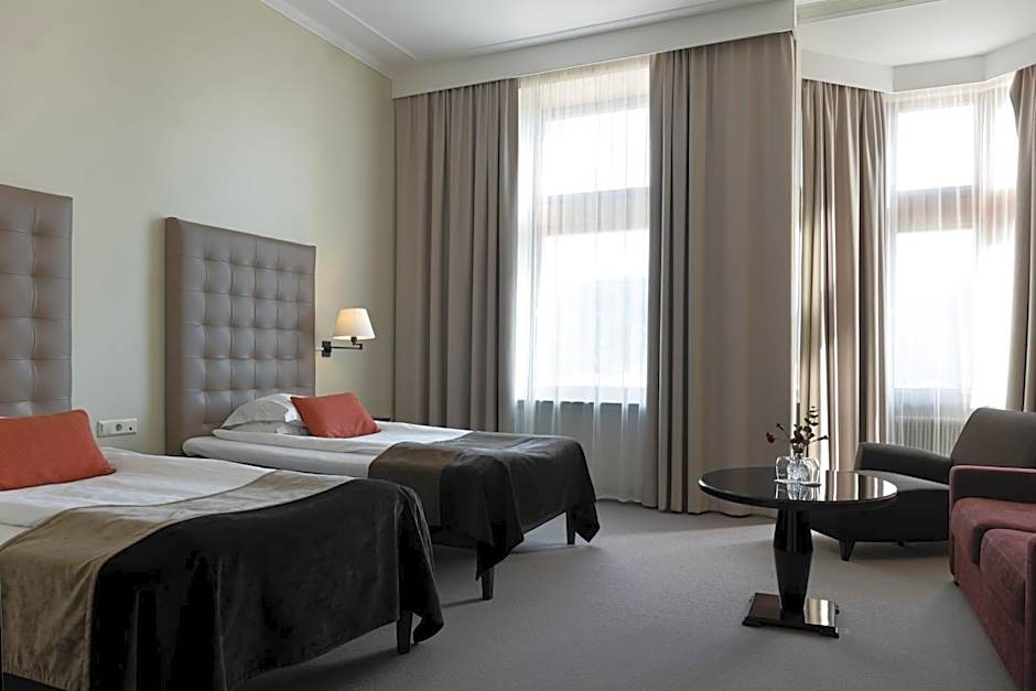 Elite Stadshotellet Luleå