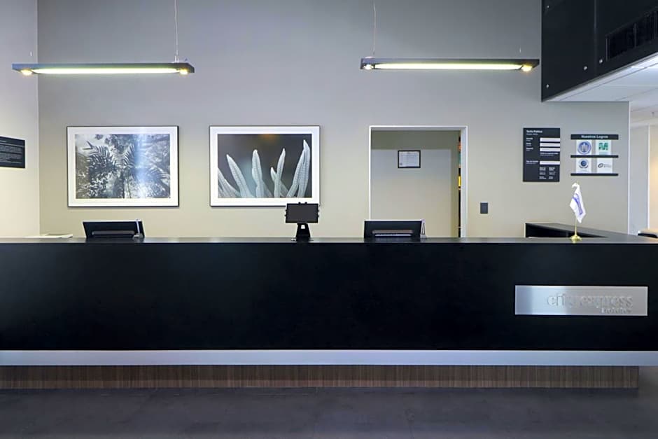 City Express by Marriott Ciudad Victoria