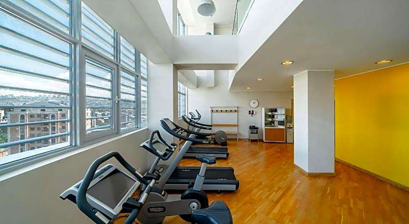 DoubleTree by Hilton Yerevan Armenia