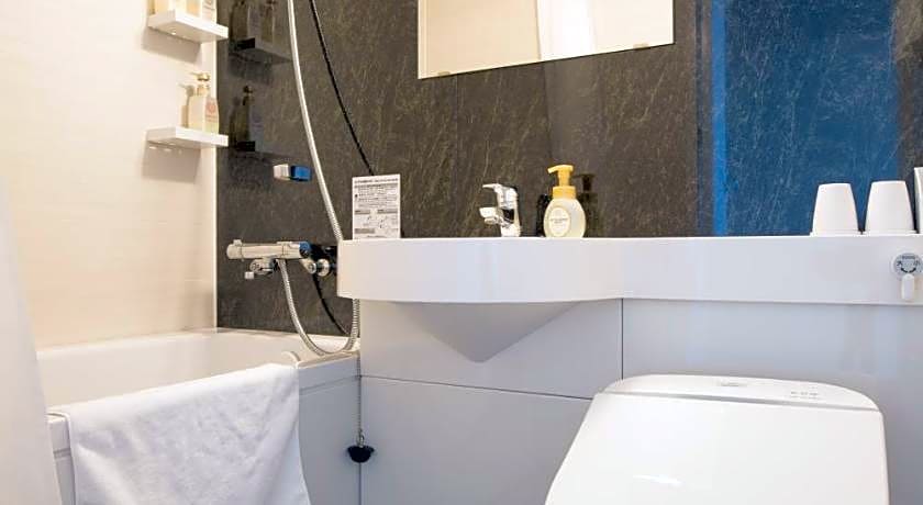 HOTEL BLOEMEN NORTH-HANAZONO