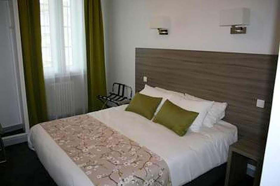 Hôtel Atlantic