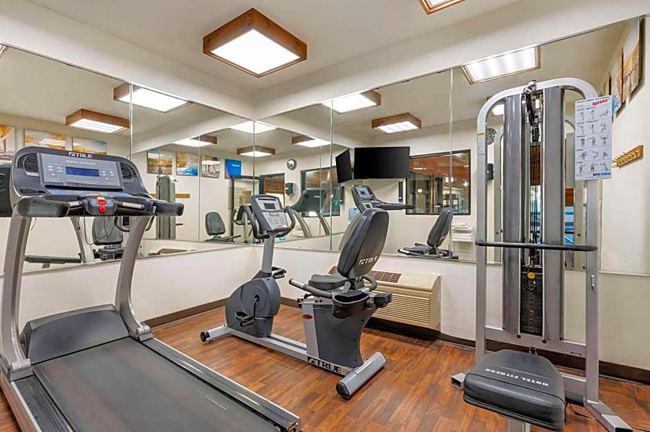 Comfort Inn Fremont