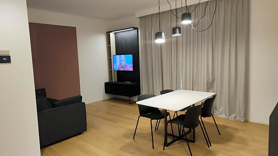 Domo Apuliae Aparthotel