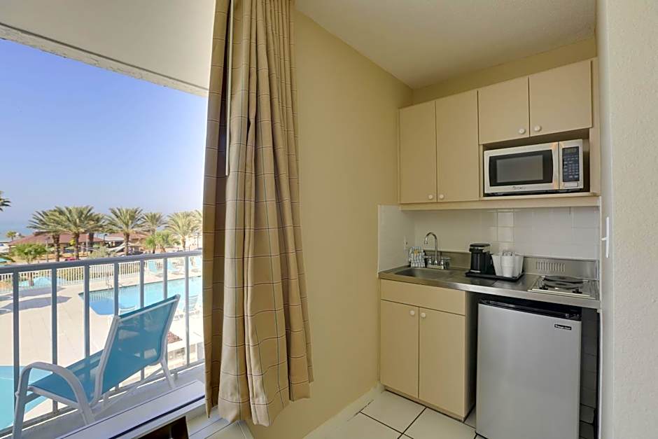 The Beachview Inn Clearwater Beach