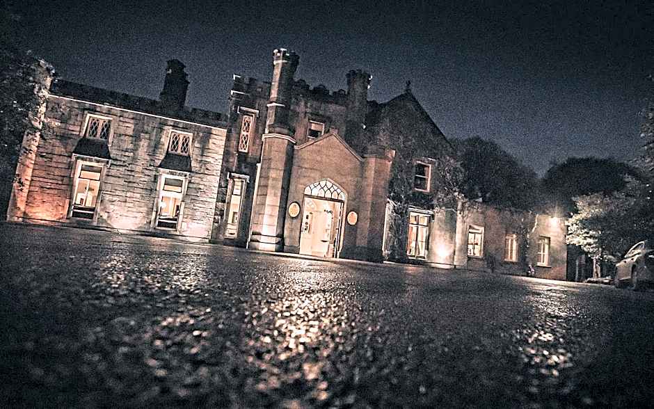 Abbey Hotel Roscommon