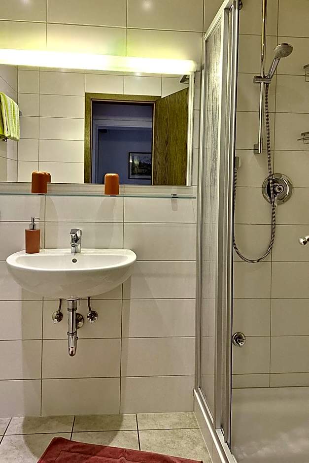 Hotel Garni Sebastian