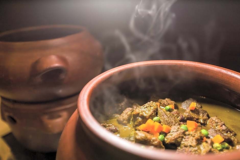 Delfines Hotel & Convention Center