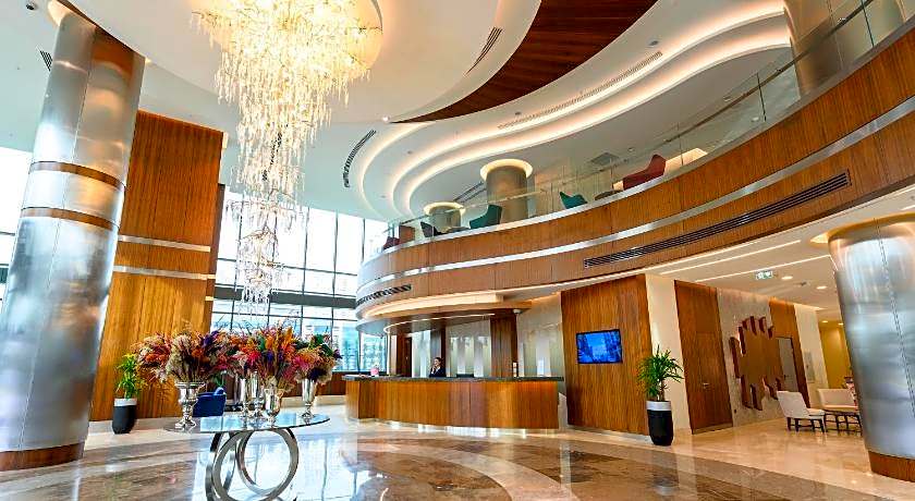 La Quinta by Wyndham Istanbul Gunesli