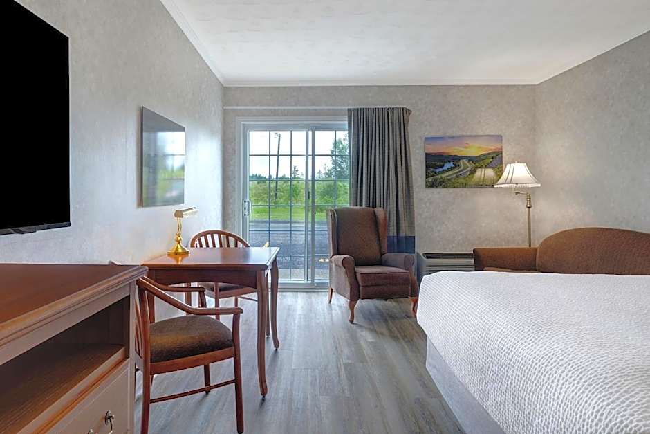 Days Inn by Wyndham Edmundston