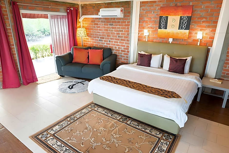 The Ocean Residence Langkawi