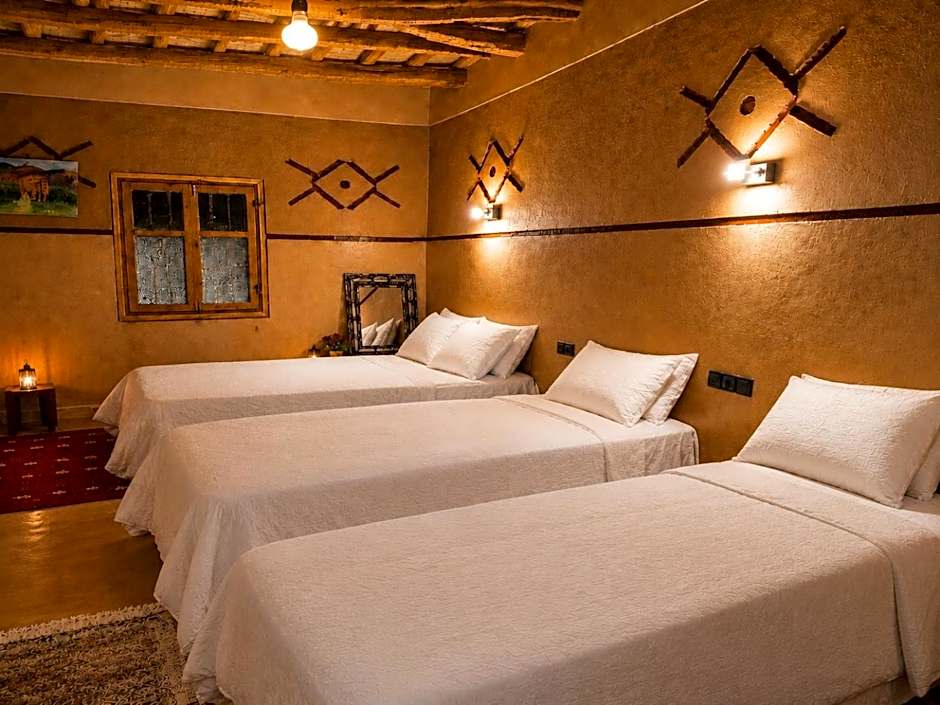 Riad Kasbah des Roches