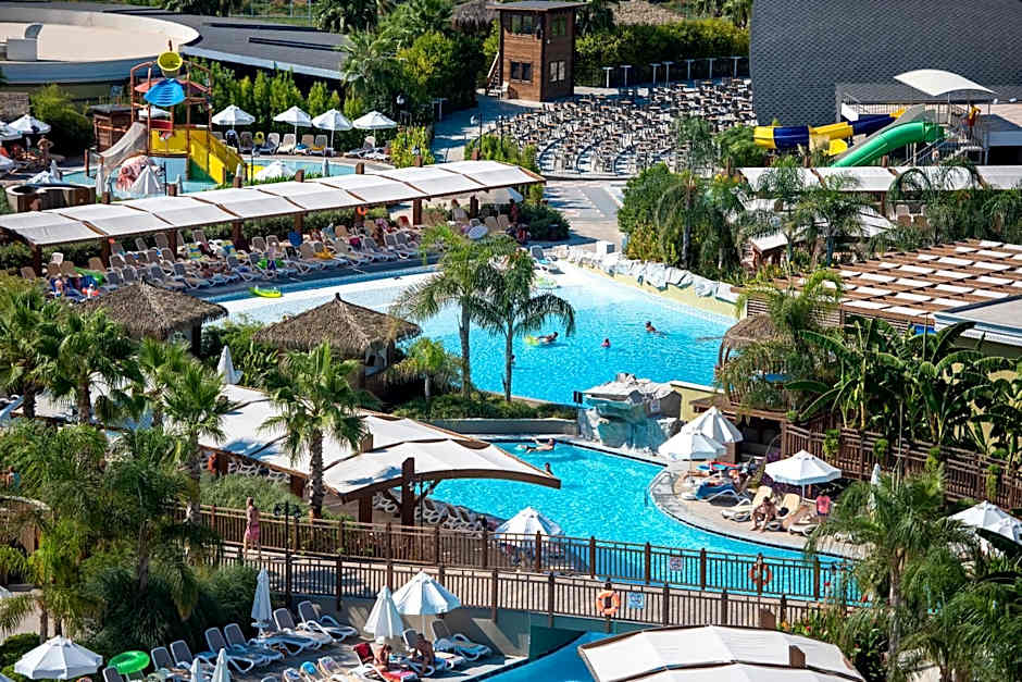 Adalya Elite Lara Hotel - Ultra All Inclusive