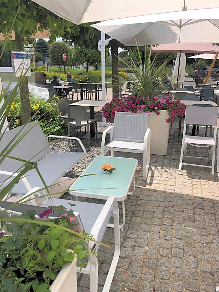 Apart-Hotel la Rocchetta