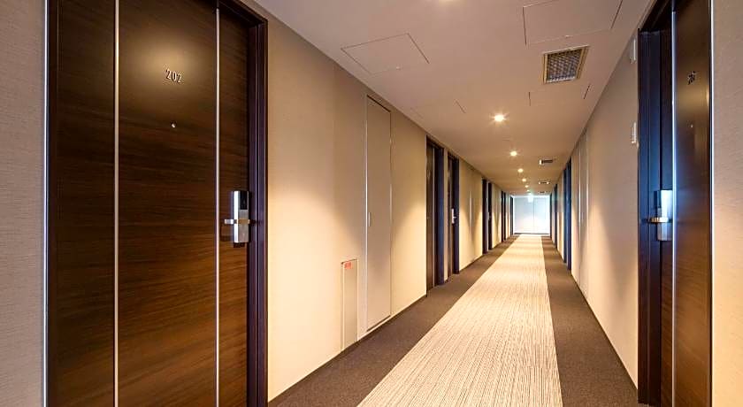 New Matto Terminal Hotel