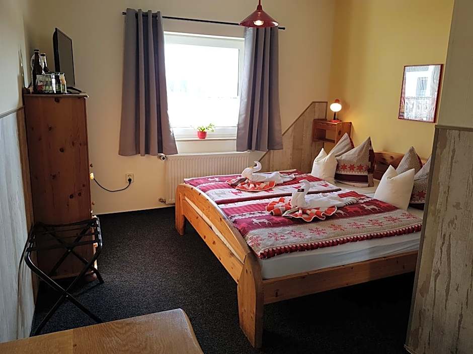 Landhotel Pathes Hof