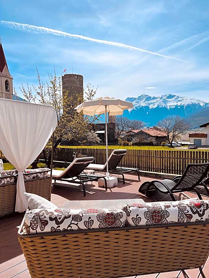 Hotel Tyrol