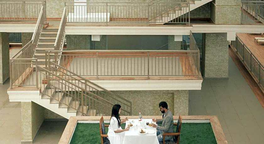 Vibe Munnar Resort & Spa