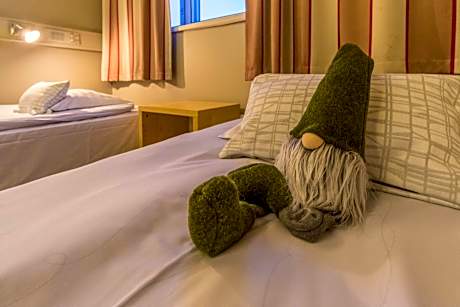 Santa's Hotel Rudolf