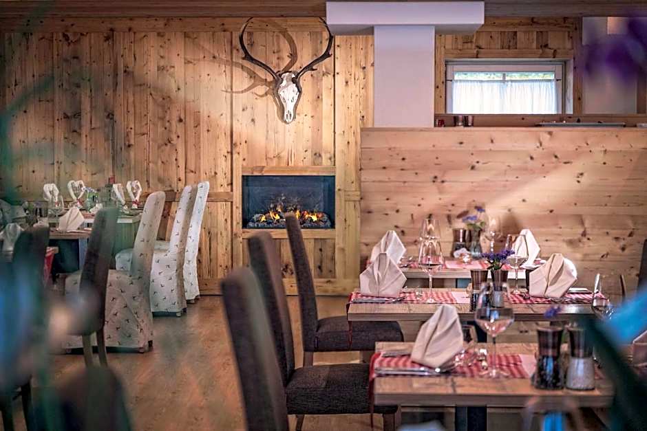 Hotel Alte Mühle 4 Stelle