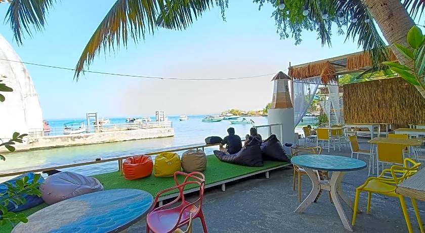 I-Talay Zone Sea Hotel