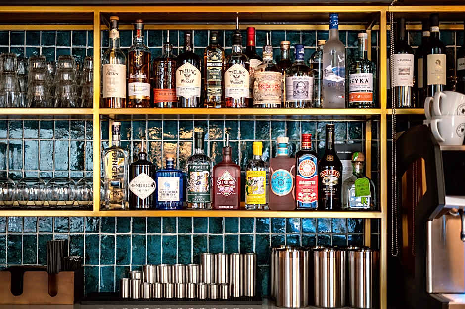 Wilde Aparthotels London Aldgate Tower Bridge