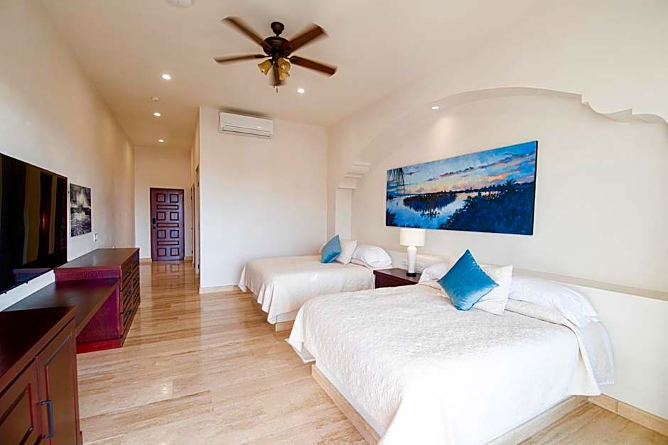 Hacienda Todos Los Santos